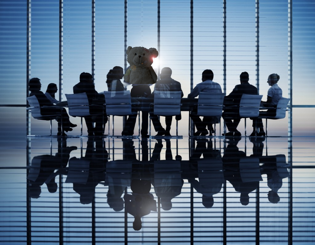 Meeting